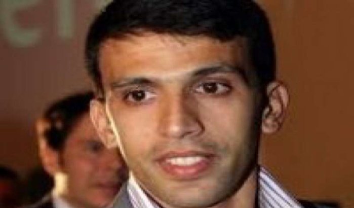 Hicham El Guerrouj is spookambtenaar 