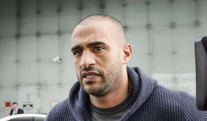 Badr Hari vandaag voor de rechter in Marokko