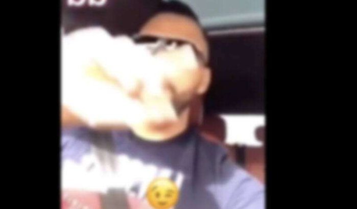 Hamza mon bb: rechter in Marrakech pleegt zelfmoord