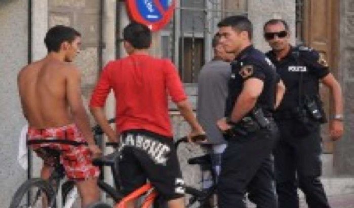 Rellen na agressie Marokkaan in Spanje
