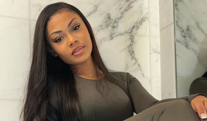 Ivorianen huwen Hakim Ziyech met een Ivoriaanse actrice