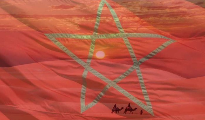 Sahara: Palestina herhaalt steun aan Marokko