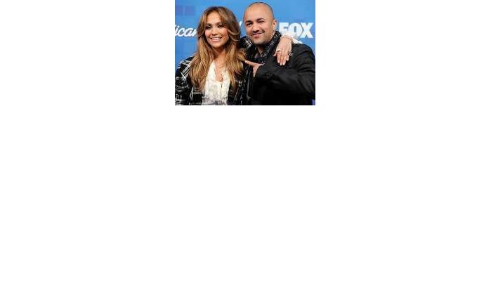 RedOne produceert Jennifer Lopez