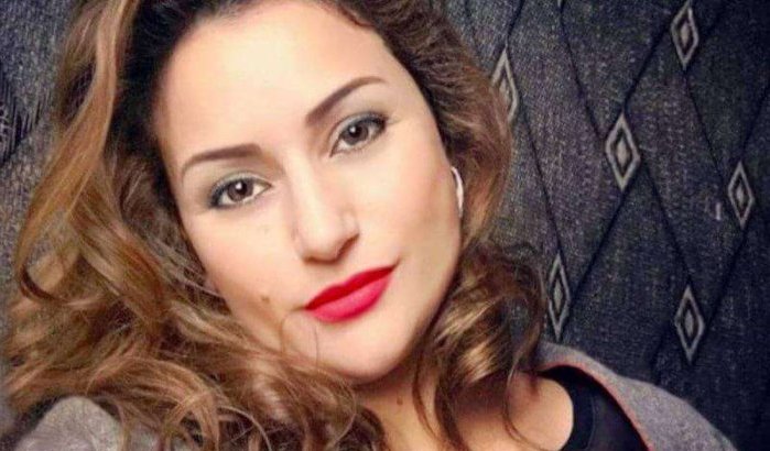 Marokko: onderzoek naar overspel actrice Najat El Ouafi afgerond