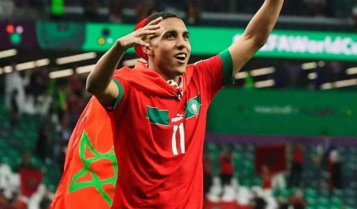 WK 2022: Marokkaanse overwinningen geboycot in Algerije