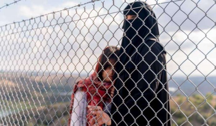 Jihad Belgisch-Marokkaanse vrouwen was "seksuele jihad"