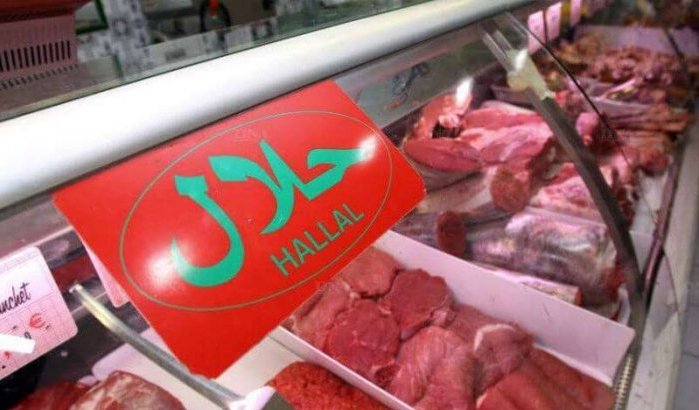 Franse extreemrechtse groepering wilde halalvlees in winkels vergiftigen