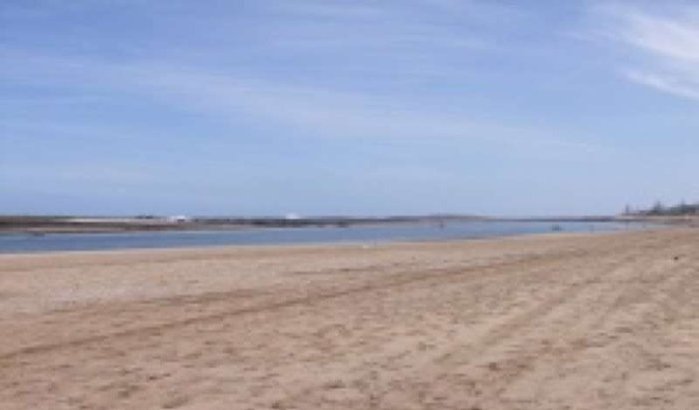 De 20 mooiste stranden van Marokko in 2012 