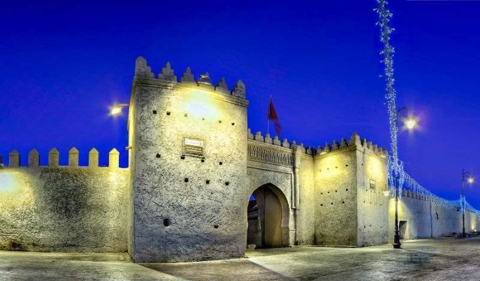 Weer Oujda