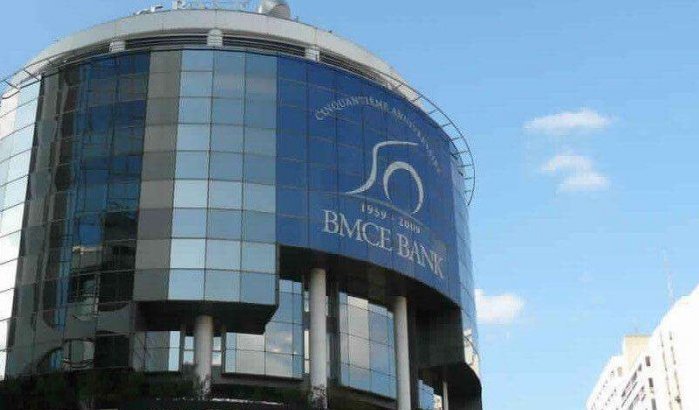 Marokko: BMCE wordt "Bank of Africa" om Afrika te veroveren