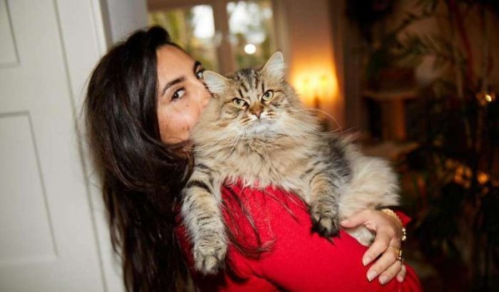 Nadia Moussaid wil met nieuwe talkshow meer begrip kweken