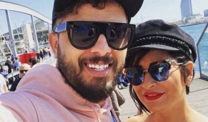 Hatim Ammor bevestigt scheiding van Hind Tazi