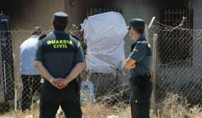 Spanje: politie rolt drugsbende op, Nederlanders en Marokkaan opgepakt
