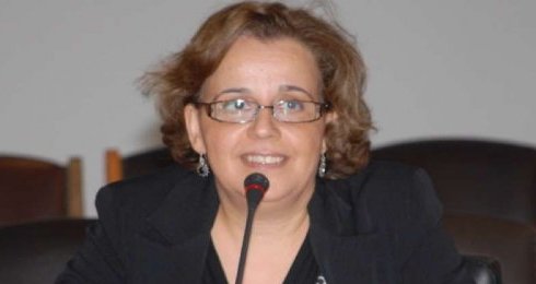 Khadija Rouissi