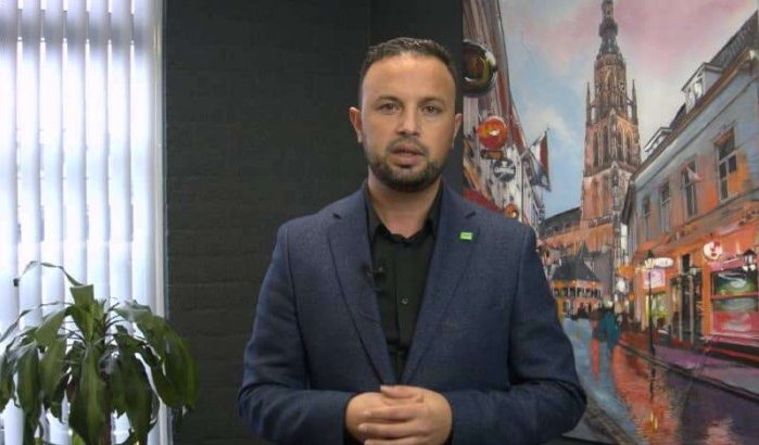 Faissal Boulakjar wil werken aan duurzamer, veiliger en inclusiever Nederland
