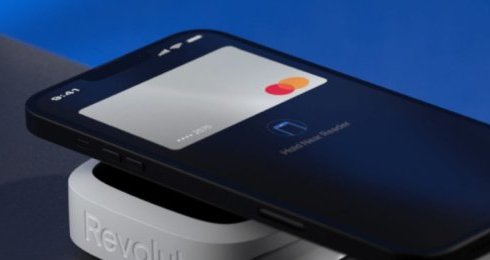 Revolut Marokko