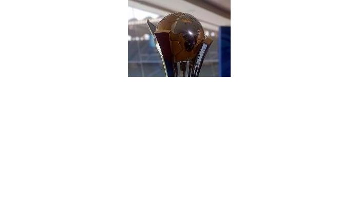 FIFA Club World Cup: Marokko enige kandidaat 