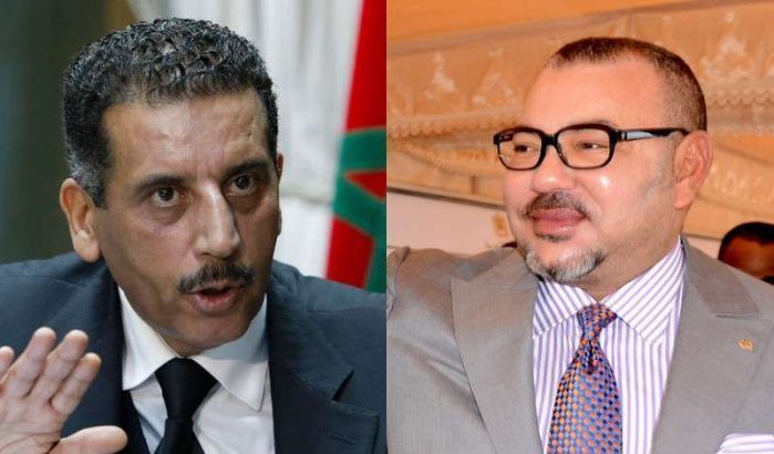 Mohammed VI feliciteert BCIJ voor oprollen terreurcel