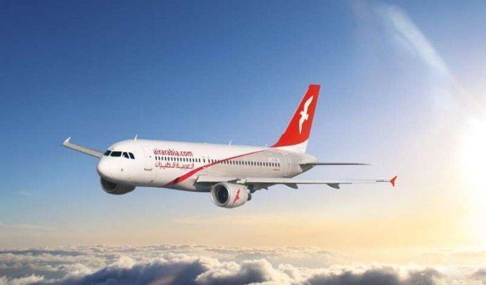 Man op vlucht Nador Amsterdam overleden