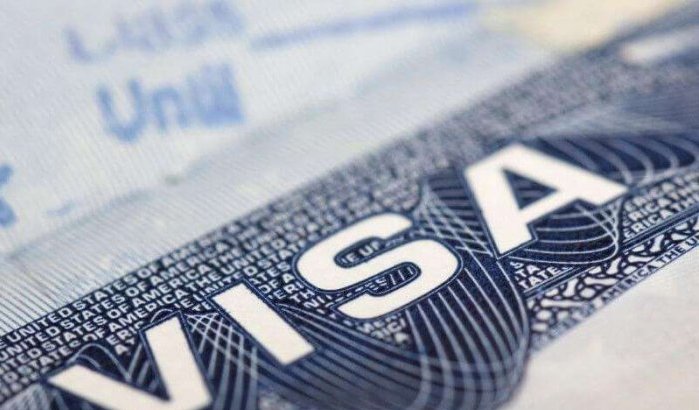 Ruim 230.000 Marokkanen hebben een Amerikaanse Green Card aangevraagd