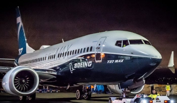 Marokko wordt spil in productie Boeing 737 MAX