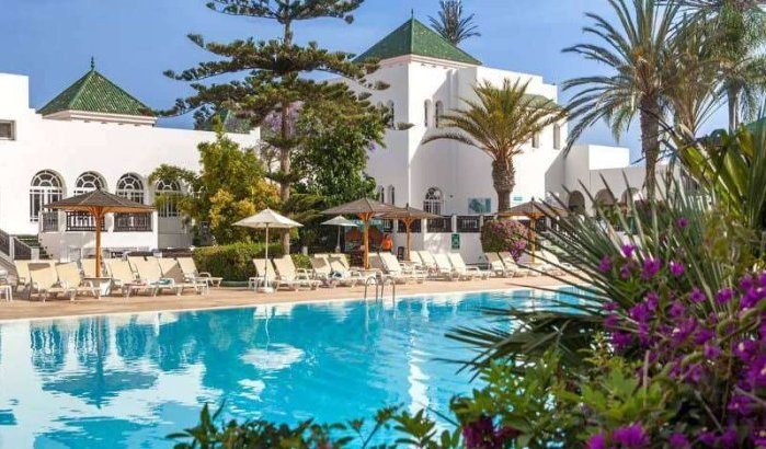 Hotels in Marokko vragen overheidssteun