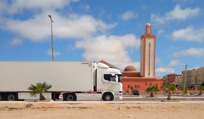 Marokko en Turkije bespreken nieuwe samenwerking 