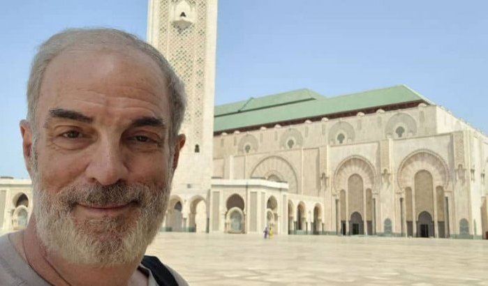 Amerikaan ontdekt op 60-jarige leeftijd dat hij Marokkaan is