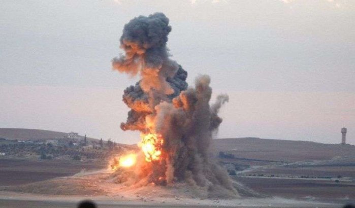 Marokko betreurt Amerikaanse aanvallen op Syrië