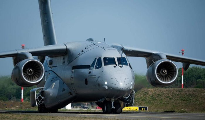 Brazilië dringt aan op verkoop KC-390 aan Marokko