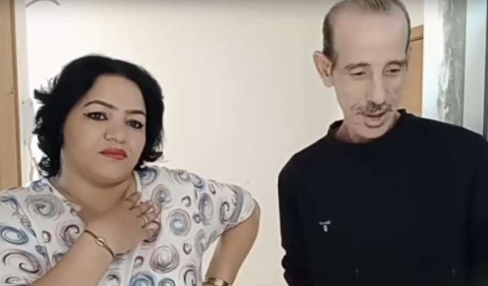 Fatiha cel in, einde straffeloosheid "rutini al yawmi" video's?