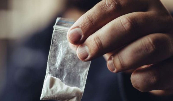 Marokkaanse cokedealer krijgt mildere straf na spijtbetuiging in België