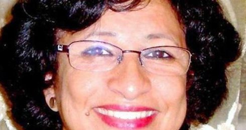 Fatima Aouam