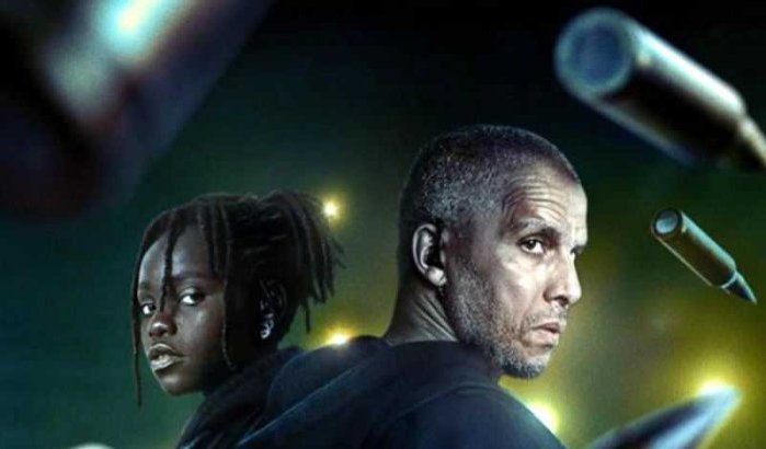 Mocro-maffia serie "Braqueurs" terug op Netflix