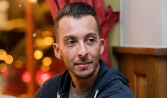 Broer Salah Abdeslam opgepakt voor overval