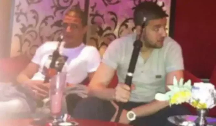 Adel Taarabt weigerde transfer naar Liverpool door shisha-bars in Londen