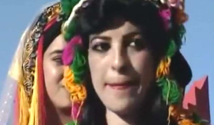 Nieuwe Miss Roos verkozen op Rozenfestival Kelaat Mgouna