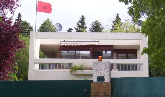 Marokko wil betere dienstverlening in consulaten 