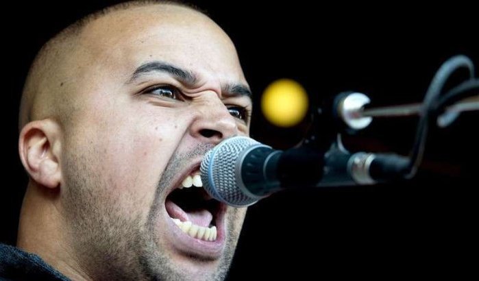 Ophef om aanwezigheid rapper Appa op betoging tegen racisme 