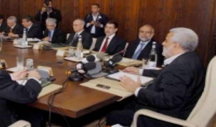 Mustapha Ramid wil lagere salaris voor ministers 