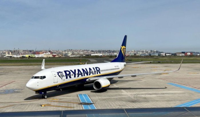 Vlucht naar Marokko maakt noodlanding in Malaga