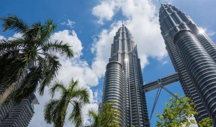 Weer Kuala Lumpur