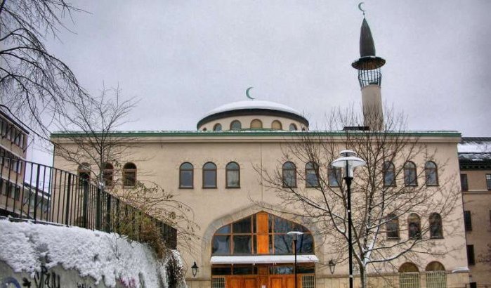Moslims zweden willen dat moskeeën gebedsoproep doen