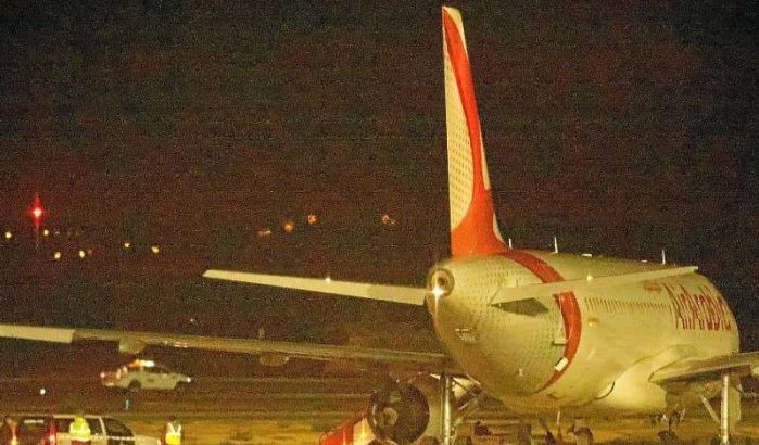 Mallorca: gevluchte Marokkaanse migranten gearresteerd 