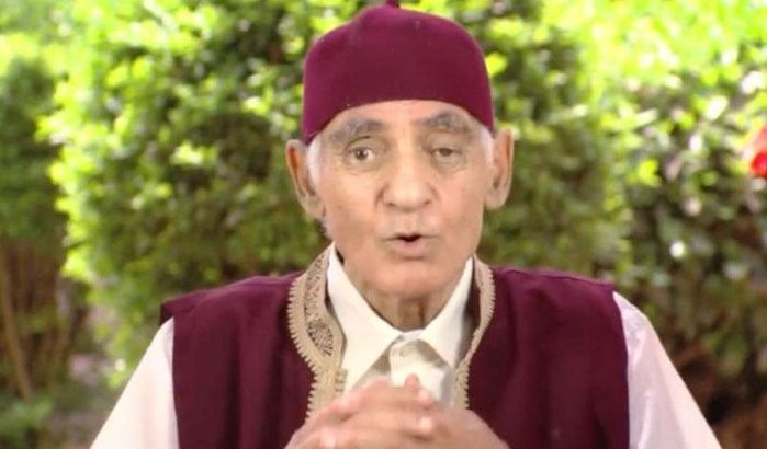 Abderraouf in kritieke toestand in ziekenhuis opgenomen (video)