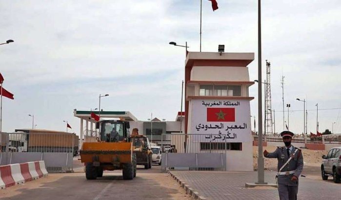 Marokko dreigt met resolute reactie als provocaties Polisario niet stoppen