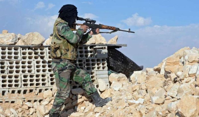 Ex-Marokkaanse docenten bij gevechten in Syrië omgekomen