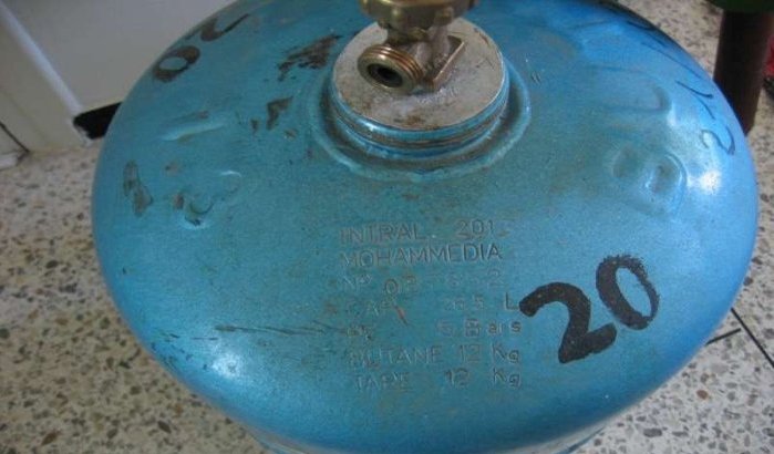 Moeder en kinderen komen om door gasverstikking in Nador