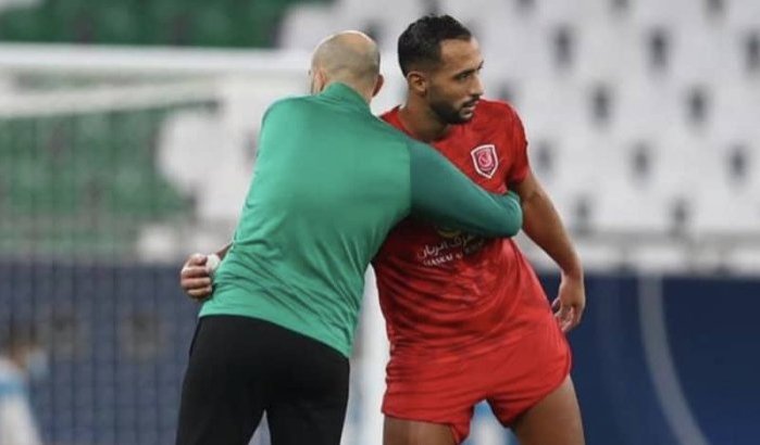 Medhi Benatia wil Marokkaanse club kopen