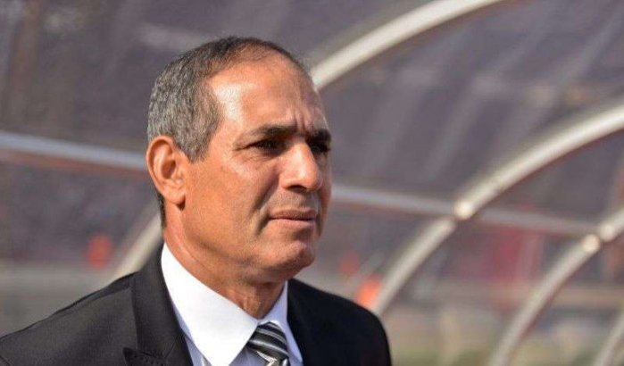 Badou Zaki zal USM Alger toch niet coachen